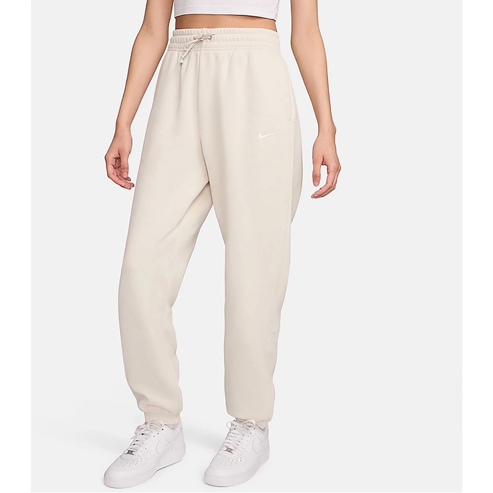 Nike Cream Joggers